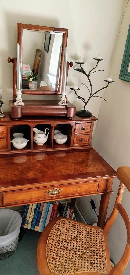 Tracebridge Cottage B&B Stawley Экстерьер фото