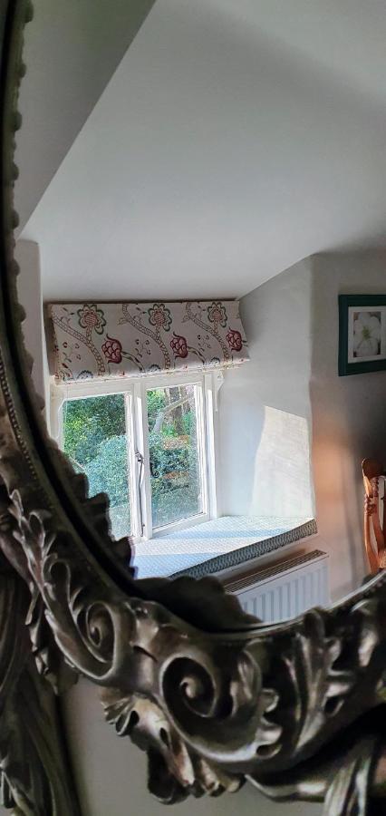 Tracebridge Cottage B&B Stawley Экстерьер фото