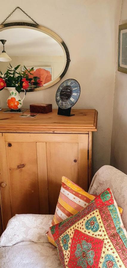 Tracebridge Cottage B&B Stawley Экстерьер фото