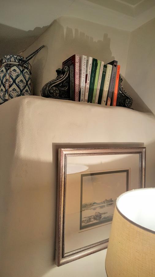 Tracebridge Cottage B&B Stawley Экстерьер фото