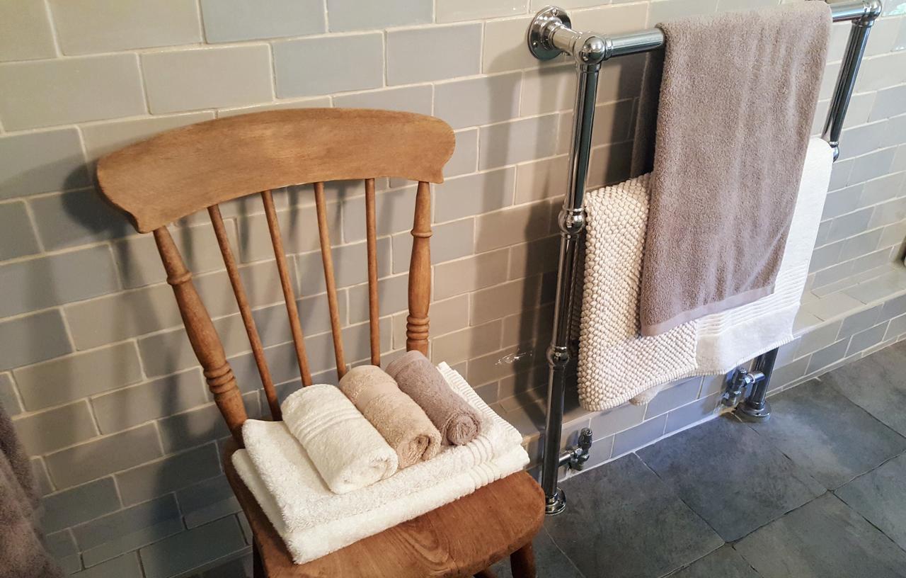 Tracebridge Cottage B&B Stawley Экстерьер фото