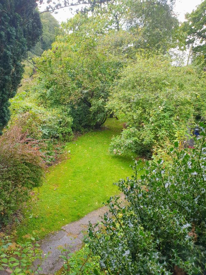 Tracebridge Cottage B&B Stawley Экстерьер фото